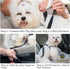 SunGrow Dog Seat Belt for Car - Adjustable Nylon Pet Seatbelt, Supports All Cars, for Dogs, Cats & Ferrets