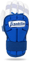 Franklin Sports Baseball Hand + Wrist Guard - PRT LG Series Adult Protective Shield for Batting