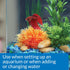 1.7-Ounce API BETTA WATER CONDITIONER Betta Fish Freshwater Aquarium Water Conditioner Bottle