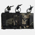 Tactical Mag Pouch for Magazine Holster, Open Top Molle Triple Mag Pouch for Tactical Bag Accessories