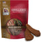 Country Kitchen Beef Grillers Dog Treats, High Protein, Low Fat, No Artificial
