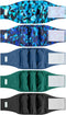 wegreeco Small Dog Diapers Male,Reusable Belly Bands for Male Dogs,Washable Doggie Puppy