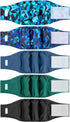 wegreeco Small Dog Diapers Male,Reusable Belly Bands for Male Dogs,Washable Doggie Puppy