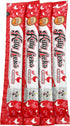 Pack 60 Pack Rena's Recipe Kitty Licks Lickable Cat Treats Chicken Variety Tubes Creamy Cat Treat Pure Grain Free Cat