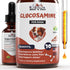 Dog Glucosamine Supplement, Supports Hip & Joint Health, Glucosamine for Dogs, 1 fl oz