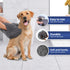 Muddy Mat Original Doggy Dryer, Highly Absorbent Microfiber Washable Dog Shammy Quick Drying Towel