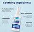 Vetnique Dermabliss Anti Itch Spray for Dogs & Cats, Hydrocortisone for Allergies, Fragrance Free, 4oz