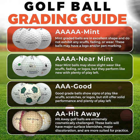 e12 e6 Golf Ball Monkey Cheap Recycled for Bridgestone Golf Balls White Mix - Used Golf Balls for Bridgestone Golf