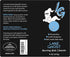 Lane Ghost 2 Pack Bowling Ball Cleaner Spray Kit - - USBC Approved - Oil, Scuff, and Belt Mark Cleaner - Restores Tack