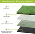 Dogs Grass for Potty Training, Artificial Grass Puppy Fake Pads 3×5ft Large Supplies for Pets Litter Rugs