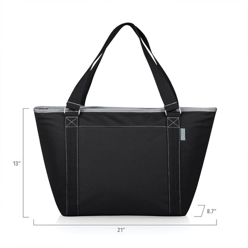 NHL Topanga Cooler Bag - Soft Tote Bag for Picnics