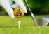 Oji-Emoji 12-Pack Premium Emoji Golf Balls, Unique Professional Practice Golf Gift for All Golfers