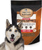 BRUTUS & BARNABY Dog Food Topper - Beef Liver, Flavor Packed Mix to Enhance Your Dog's Meal for Picky Eaters.