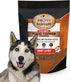 BRUTUS & BARNABY Dog Food Topper - Beef Liver, Flavor Packed Mix to Enhance Your Dog's Meal for Picky Eaters.