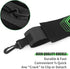 Soccer/Volleyball/Rugby Trainer, Adjustable Waist Belt for Kids Adults, Football Kick Throw Solo Practice Aid