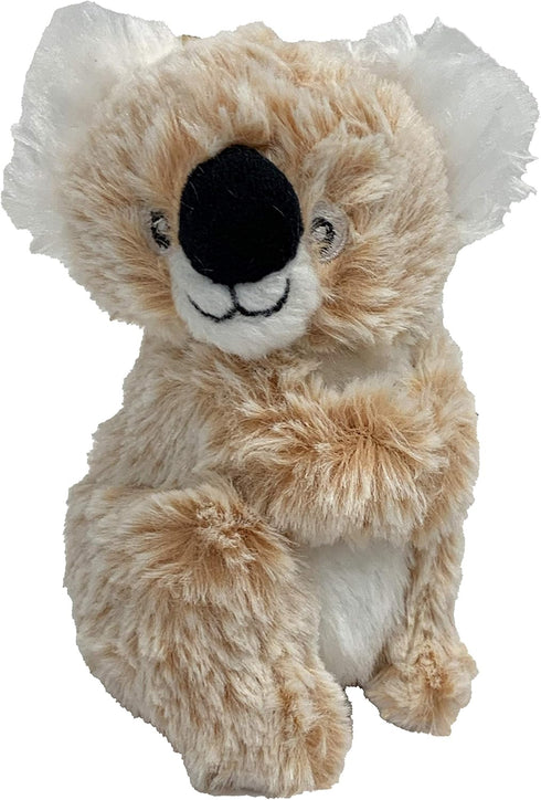 Multipet MiniPet Koala 5" Dog Toy