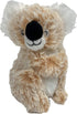 Multipet MiniPet Koala 5" Dog Toy