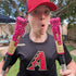 Handle Cover - Baseball Bat Cover Sleeve Protects Vehicle & Bat Grip - Batting Gloves & Helmet Companion with Zippered