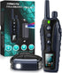 Dog Shock Collar with Remote, 4000FT Waterproof e Collar, Adjustable Pitch Beep Vibration Safe Shock, Keypad Lock