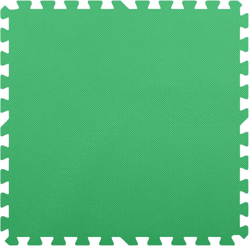 Flooring Inc's Puzzle Exercise Mats, EVA Foam Interlocking Floor Mats for Protective,