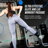 Glute-Tastic Ankle Kickback Strap - Resistance Bands for Butt & Hip Exercises
