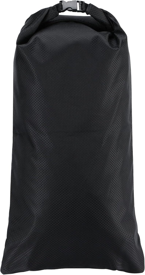 KitBrix DOBIPAK Bag - 12L Dry Bag for Wet Muddy Sports Gear, Hiking, Swimming, Running
