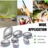 Egg Weights Egg Fishing Sinkers Lead Weights Catfish Weights Slide Sinkers for Fishing Line Assortment