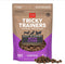 Cloud Star Tricky Trainers Chewy Dog Treats – Whole Grain Soft for Adult & Puppy