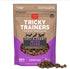 Cloud Star Tricky Trainers Chewy Dog Treats – Whole Grain Soft for Adult & Puppy