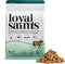 Freeze Dried Raw Dog Food - Premium Beef Flavor with High Protein