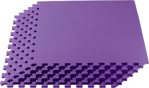 We Sell Mats Inch Thickness Multipurpose EVA Foam Floor Tiles Interlocking Floor