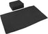 Pack 12 300 16 27 Arkwright Microfiber Gym Towel - of - Super Soft, Quick Dry Workout Sweat Towels, GSM Lightweight