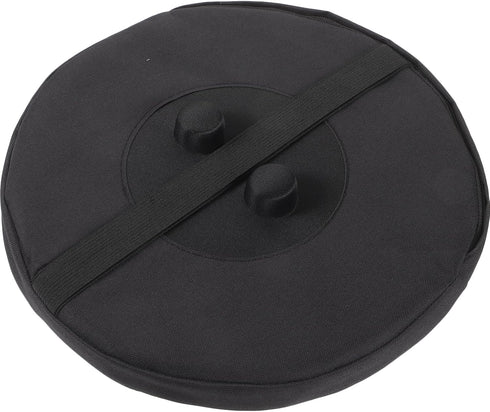 ABOOFAN Small Chair Cushion Fishing Accessories Stool pad Folding Chair Storage fold