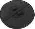 ABOOFAN Small Chair Cushion Fishing Accessories Stool pad Folding Chair Storage fold