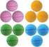 Curiosity Ball, Rolling & Jumping Cat Toy, Stimulates Interest, Recommended for Cats