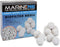 1-Gallon 1.5-Inch Sphere Bio-Filter Media for Marine and Freshwater Aquariums