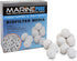 1-Gallon 1.5-Inch Sphere Bio-Filter Media for Marine and Freshwater Aquariums