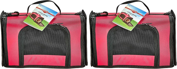 Kaytee Come Along Carrier Medium (Pack of 2)