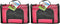 Kaytee Come Along Carrier Medium (Pack of 2)