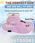 Women's Hiking Hat, Wide Brim with Large Neck Flap, UPF 50+ Sun Protection