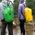 Waterproof Dry Bag Backpack 5L-40L, Roll Top Floating Storage Bags for Kayaking, Hiking