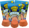 Needzo Hermit Crab Calci Food Block, Treat and Calcium Supplement Set, Keep