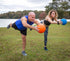 Gymnic Heavy Medicine Balls - Perfect for Training