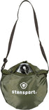 Stansport 1 Quart Scout Canteen (260) Green