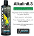 Brightwell Aquatics - Alkalin8.3 Concentrated KH Buffer Supplement - for Marine Fish and Reef Aquaria - 8.45 fl oz
