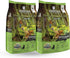 Addiction Viva Venison Cat Grain Free Dry Cat Food, Complete Balanced Recipe for Healthy Digestion, 4 lb (2 Packs)