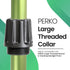 YOLOtek Veteran Owned - PERKO - Threaded Base Secure Boat Navigation Lights for Stern or Bow - Boat Accessories