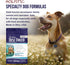 Best Breed Dr. Gary's Freshwater Recipe Natural Dry Dog Food for All Breeds and Sizes, Slow-Cooked in USA - 4lbs