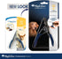 Four Paws Magic Coat Professional Series Grooming Brushes for Dogs & Cats - Trimmers, Nail Clippers, & Brushes