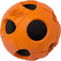 Nerf Products Bash Crunch Ball, Large, Orange, One-Size-for-Most 3220